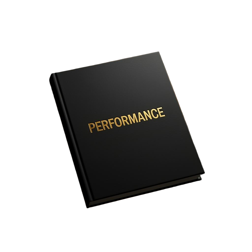 Performance Masculina Natural