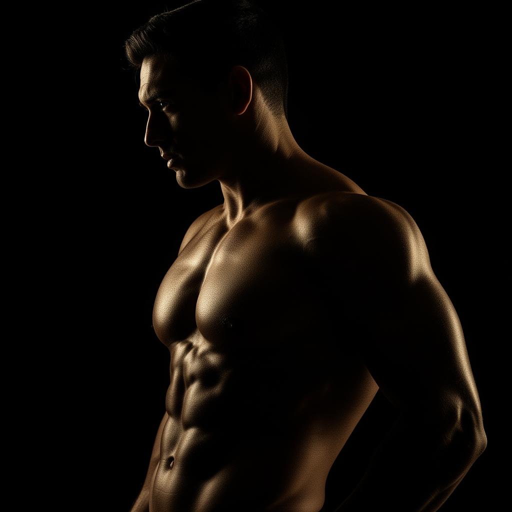 Forma masculina